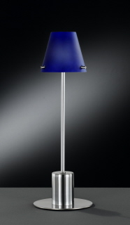Stolní lampa Kendal