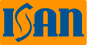 ISAN logo